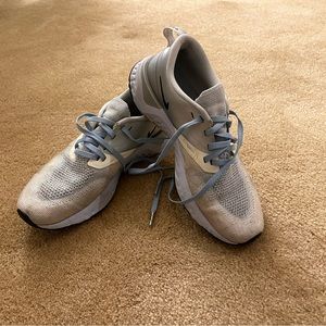 Women’s Epic React Flyknit 2 'Sail'